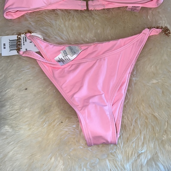 L*Space x Tessa Brooks Bikini Set *NEVER BEEN WORN* - Picture 5 of 6